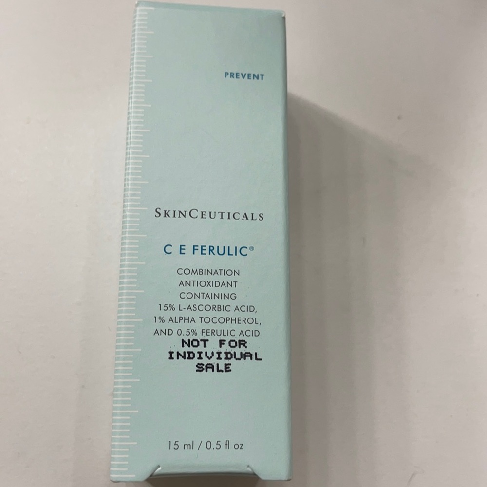 SkinCeuticals C E Ferulic